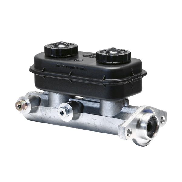 【USA在庫あり】 Wilwood Chrysler Style Master Cylinder - 1-1/16in Bore wil260-4893 JP店