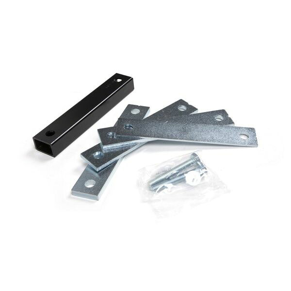Rakuten - 【USA在庫あり】 Zone Offroad 14年(13 -20年 Ram 2500/3500 Carrier ベアリング Drop キット 1-2in Drop zorZOND5406 JP店