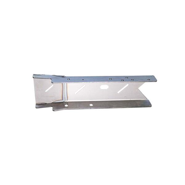 【USA在庫あり】 Rust Buster 1999-2006 Chevy Silverado/GMC Sierra Over-Axle Frame Repair Kit - Left rbrRB7321L JP店