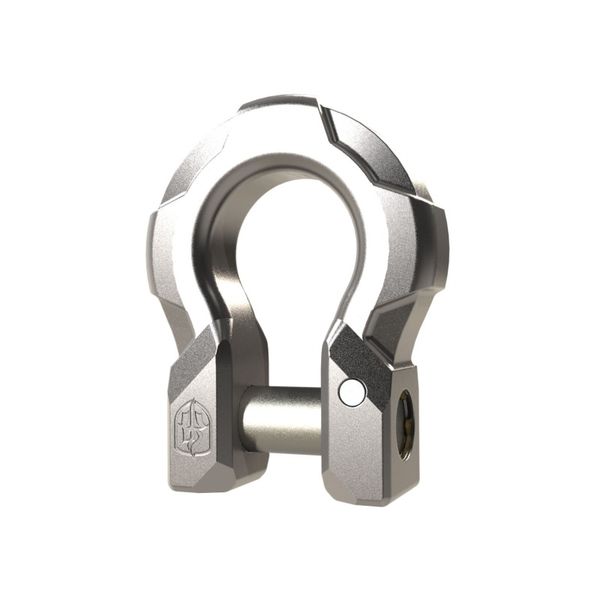 Road Armor iDentity アルミニウム Shackle - Raw アルミニウム (シングル) rdaRG-SH087CZ JP店