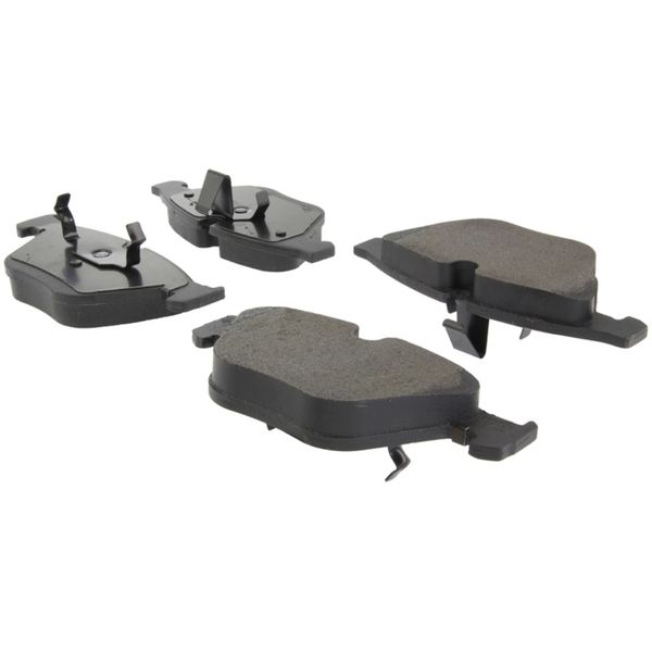 【USA在庫あり】 StopTech Street Touring 11年-12年 BMW Z4 E86 フロント ブレーキパッド sto308.0918..