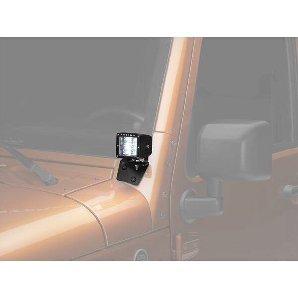  Raxiom 3-Inch 8-LED Cube ライト Combo Beam (Universal Some Adaptation May Be Required) raxJ108772 JP店