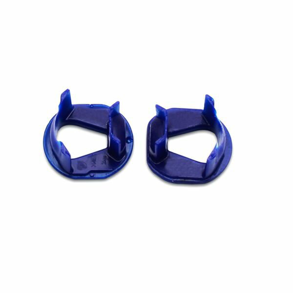 【USA在庫あり】 SuperPro 2002年 Mini Cooper フロント コントロール アーム ブッシング キット sprSPF2552K JP店