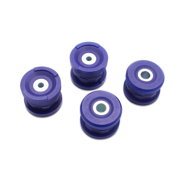 【USA在庫あり】 SuperPro 2003 BMW Z4 2.5i リア Subframe Mount Bushing Set sprSPF4328K JP店