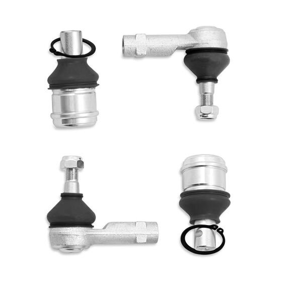  SuperPro 2003年 三菱 Lancer Evolution フロント Roll Center & Bump Steer Correction キット sprTRC0005 JP店