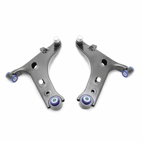 USA߸ˤ SuperPro 2014 Х Forester 2.5i Touring ե Lower Control Arm Set w/ Bushings sprTRC1040 JPŹ