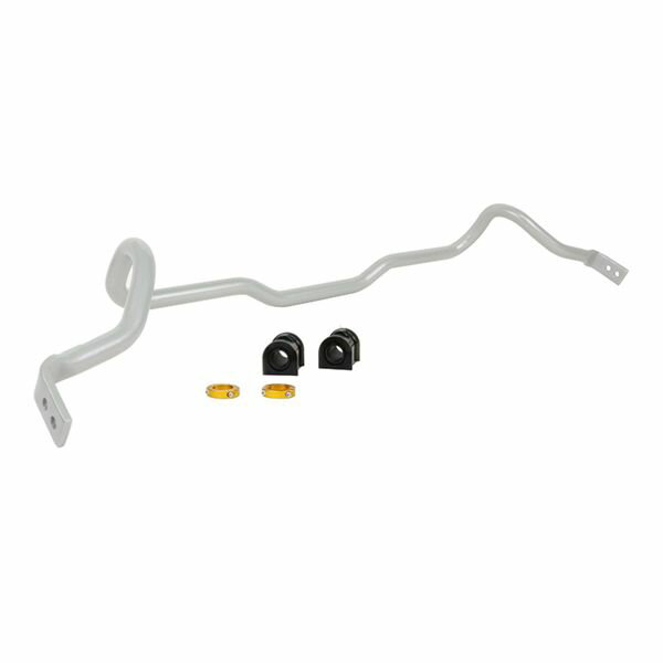  Whiteline 12年以降 フォード フォーカス ST 24mm Heavy Duty アジャスタブル Swaybar whlBMF64Z JP店