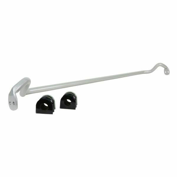  Whiteline 02年-07年 スバル WRX Wagon フロント 22mm Heavy Duty アジャスタブル Swaybar whlBSF12Z JP店