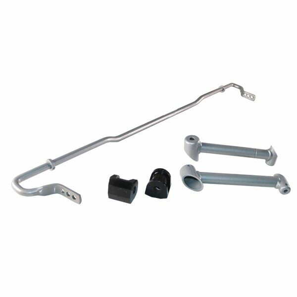  Whiteline 22年-23年 トヨタ GT86 16mm リア 3-Point アジャスタブル スタビライザー whlBTR105Z JP店