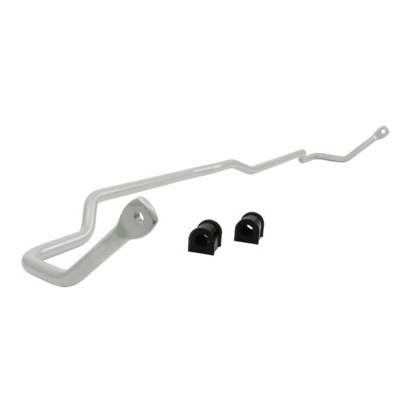  Whiteline 93年-99年 トヨタ カローラ AE101/102/98年-02年 カローラ AE-ZZE110/111 リア 18mm H/D Fixed Swaybar whlBTR71 JP店