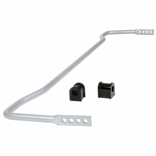  Whiteline 01年-04年 トヨタ MR2 ZZW30 リア 18mm Heavy Duty アジャスタブル Swaybar whlBTR84Z JP店