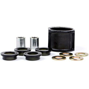 【USA在庫あり】 Whiteline 03-06 Mitsubishi Lancer Evo 8/9 フロント Steering precision kit whlKCA390 JP店