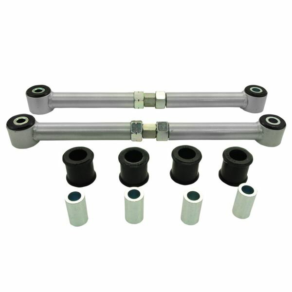  Whiteline 02年-07年 スバル WRX セダン and Wagon/93年-00年 & 03年-07年 スバル インプレッサ ノンターボ/04年-07年 スバル S whlKTA107 JP店