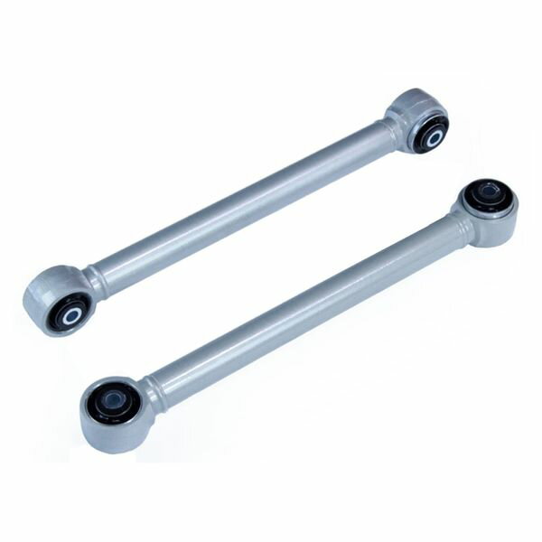  Whiteline 05年-14年 フォード マスタング Fixed Position リア ロワー コントロールアーム ペア whlKTA158 JP店