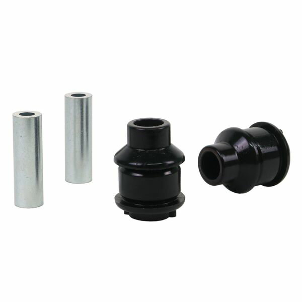 【USA在庫あり】 Whiteline Plus 05年以降 BMW 1シリーズ/3/05年-10年/11 3シリーズ フロント C/A-Lwr リア インナー Bushing Kit (not AWD) whlW53453 JP店