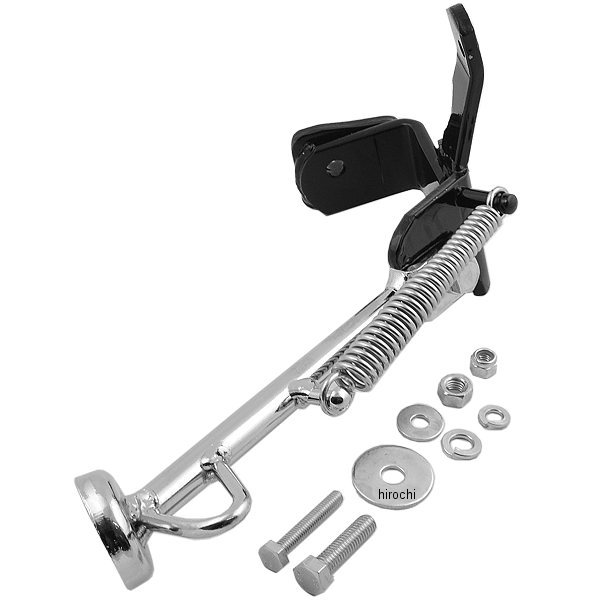 西本工業 サイドスタンド ジョルノ SN50R フレーム番号A-AF24 NK-136 JP店