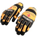 YG-084R イエローコーン YeLLOW CORN オールウェザーグローブ 黄 Mサイズ YG-084R-YE-M JP店(2)