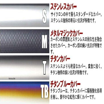 ヨシムラ サイクロン TYPE-7 (MONER TAIL) フルエキゾースト 74年-06年 モンキー(MONKEY) (ST) 110-401-5K80 JP店