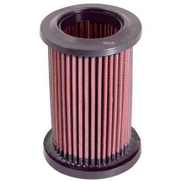 K&N リプレイスメント エアフィルター 06年-14年 ドゥカティ DU-1006 JP店