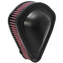 K&N リプレイスメント エアフィルター VT1300 HA-1310 JP店