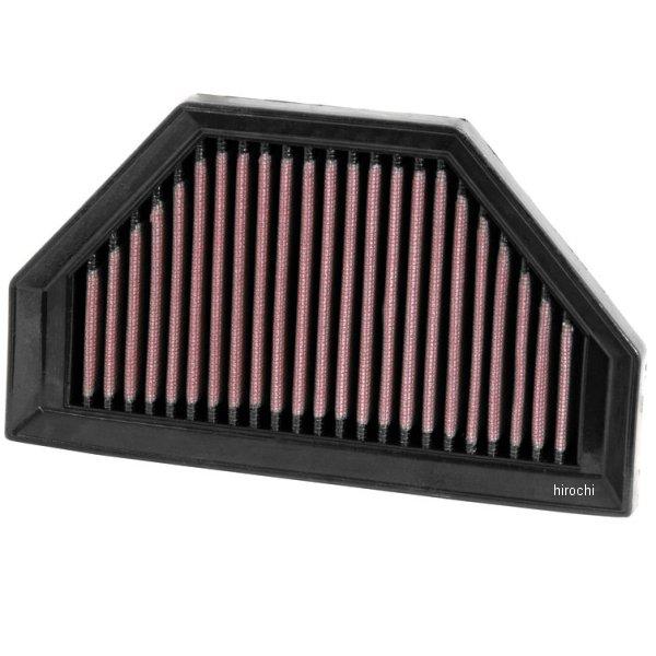 K&N リプレイスメント エアフィルター 08年-14年 KTM1190 KT-1108 JP店