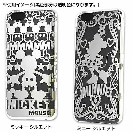 ディズニーiPhoneケースiPh...