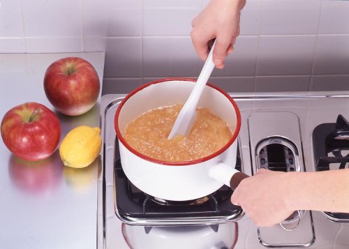 タイガークラウン ウィズ シリコンゴムヘラ 大 [調理特集][調理器具][ゆうパケット発送、送料無料、代引不可] hiroland-10005826 Hiro land サンプル画像3