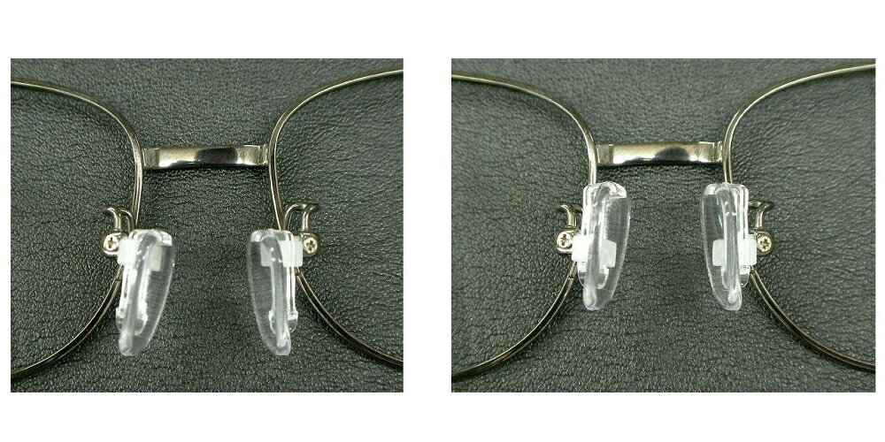 遠近VパットS(ネジ式)1ペア入 [その他HK][定形外郵便、送料無料、代引不可]