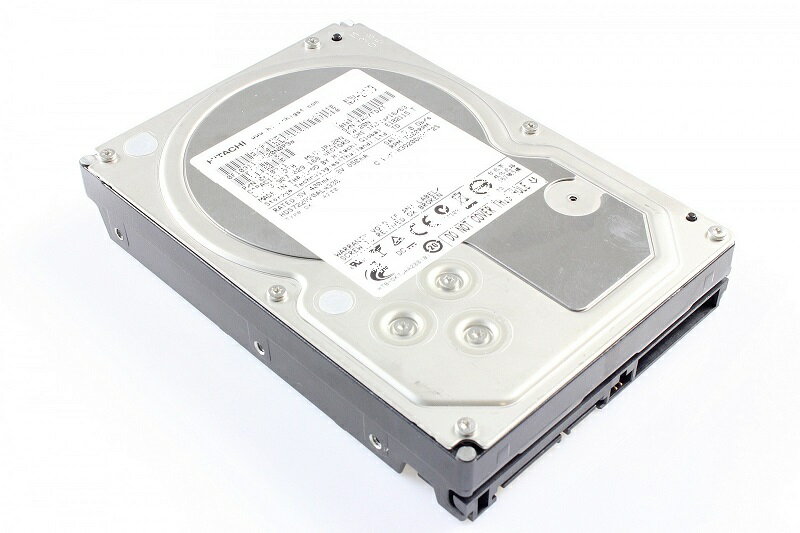 日立 HGST 3.5インチHDD SerialATA 2TB HDS722020ALA330