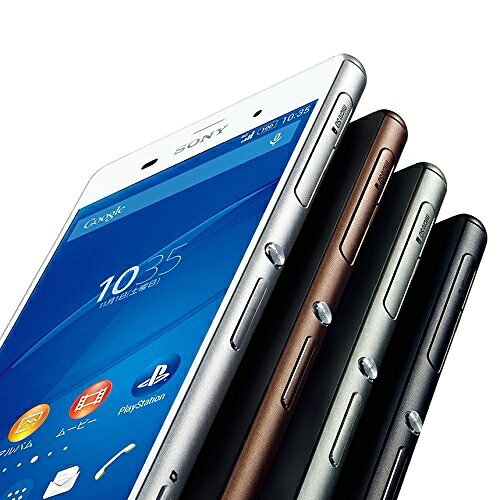 ���ˡ� ���ޥ� Xperia Z3�� �����ɥ���åץ��С� 2�����å� ���ѡ�[���ޥ�][�����͹�ء�����̵��������Բ�]
