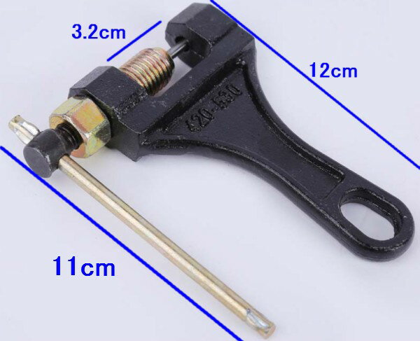 �������󥫥å��� 420/428/520/525/530�� �緿���龮���ޤ��б� �Х��� �������� ���� �� [�椦�ѥ��å�ȯ��������̵��������Բ�]