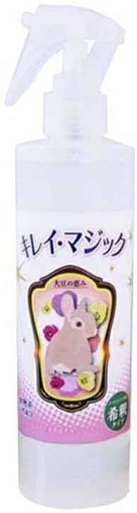 キレイマジック ハウスケア用 300ml[ゆうパケット発送、送料無料、代引不可]