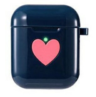 AirPods  Ǽ ϡ ԥ֥롼 1 2 ۥ Ǽ ݸС ݸ[͹ء̵Բ]