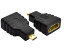 HDMI(᥹) to Micro HDMI() Ѵץ HDMI A (᥹) - Micro HDMI D ()[͹ء̵Բ]