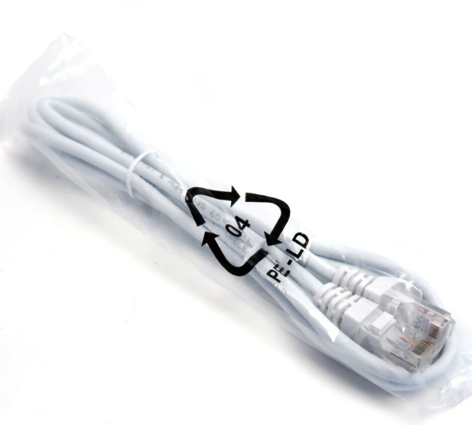 [][̤ѥХ륯]᡼ LAN֥ CAT5e 1.5m ԥۥ磻ȡ[椦ѥåȯ̵Բ]