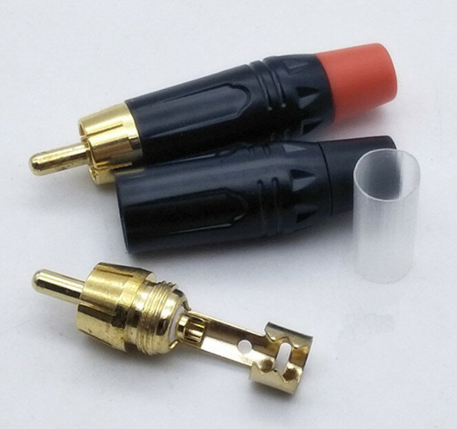 RCA�ץ饰 ���֡� ���å� RCA���� �Ϥ�� �����ǥ��� RCA�����֥� ����[�����͹�ء�����̵��������Բ�]