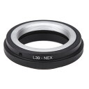 Hiro land㤨L39-NEX 󥺥ޥȥץ NEX Eޥ ܥǥ  Leica L39 Sony Nex-3 Nex-5 Nex-7 A5000[͹ء̵Բ]פβǤʤ1,260ߤˤʤޤ