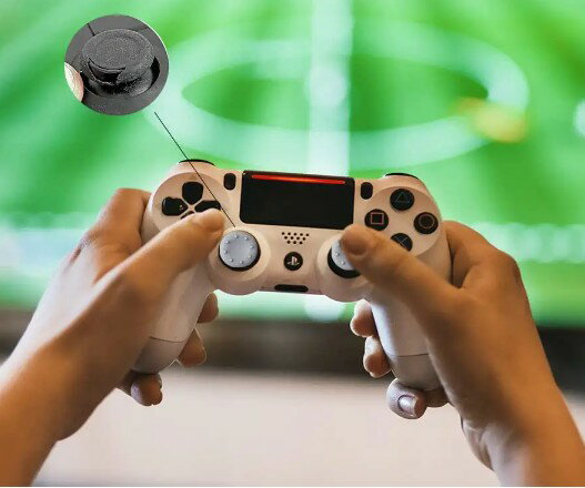 PS4 コントローラー 交換用 アナログスティ...の紹介画像2