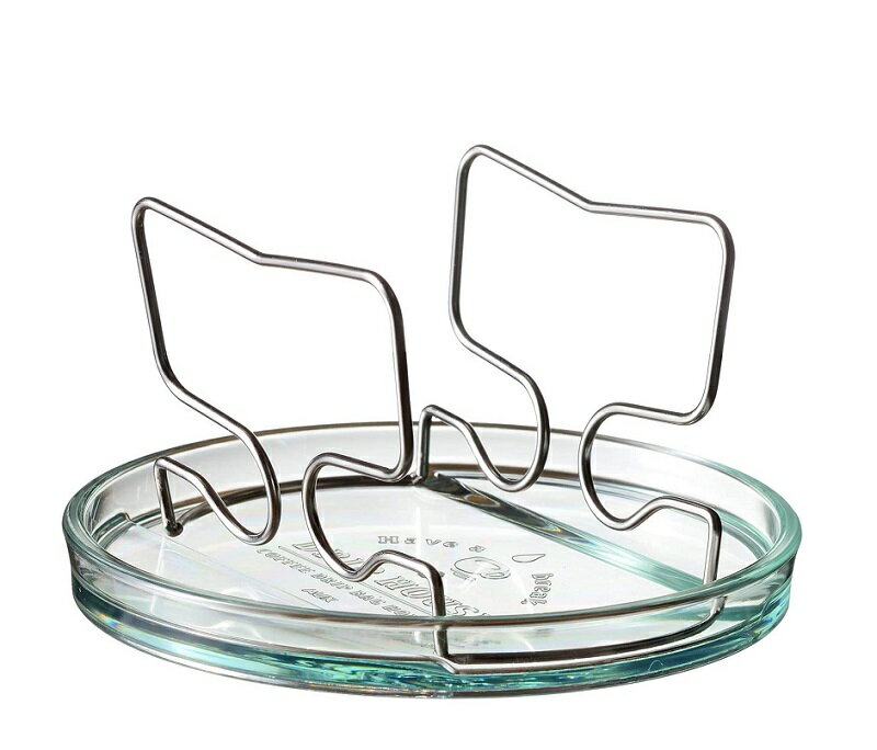 オークス レイエ コーヒードリップバッグホルダー 《シルバー》 7.5〜9cm対応 TQ1394[定形外郵便、送料..