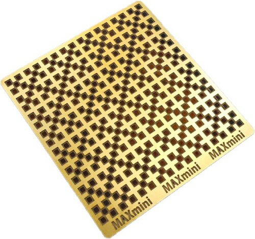 Rakuten - 5G通信対応機器用 電磁波ブロッカー MAXmini5G マックスミニ5G[定形外郵便、送料無料、代引不可]