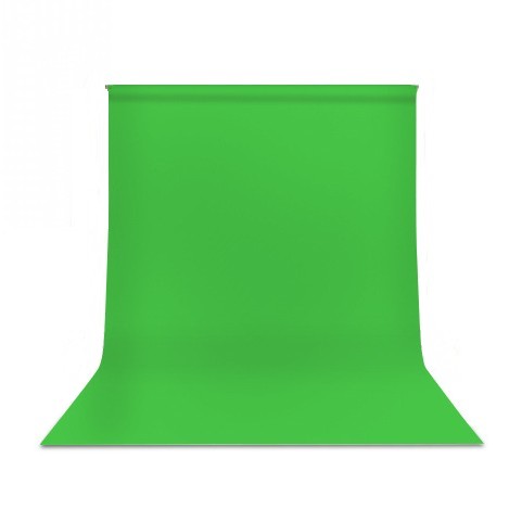 撮影用 背景布 《グリーン》 《2m×3m》 緑 グリーンバック クロマキー合成 スタジオ撮影 写真撮影 バッ..