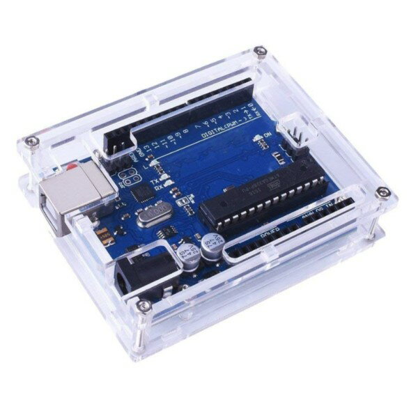 商品：Arduino UNO R3 用 透明 ア... 770