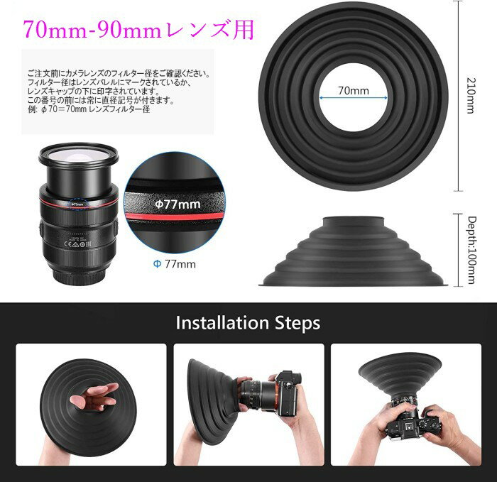 ��󥺥ա��� 70mm-90mm����� ��ʻ��� �Ǥ�����ɻ� �륬�饹 ȿ���ɻ� ����� ˾����[�椦�ѥ��å�ȯ��������̵��������Բ�]