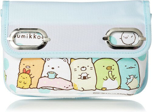 メイホウ(MEIHO) すみっコぐらし シートバッグポケット 車用品 カー用品 GU014[ゆうパケット発送、送料..