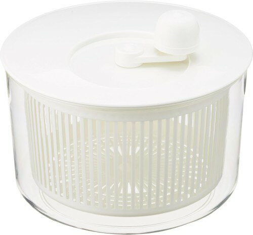 Baskets, Bowls, Trays - 山研工業 野菜水切り器 バリバリサラダ スタンダード[送料無料(一部地域を除く)]