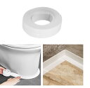 防水テープ 白 防カビテープ 隙間 補修テープ コーナー マスキングテープ 防水 台所 浴室 (幅2.2cm×長さ3.2m)[定形外郵便、送料無料、代引不可]