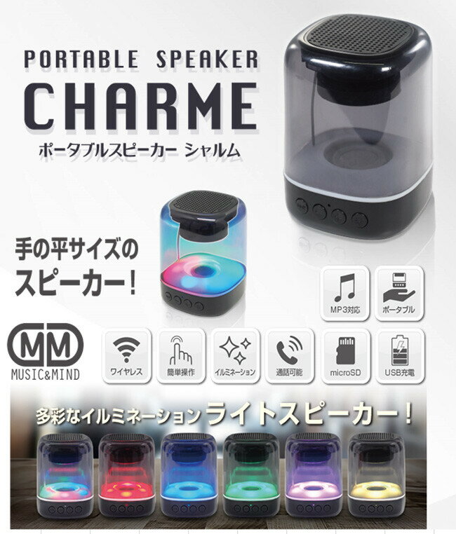 ݡ֥륹ԡ  ߥ͡ Bluetooth5.1 ޥ¢  ޥ³  ѥ ߥ H...