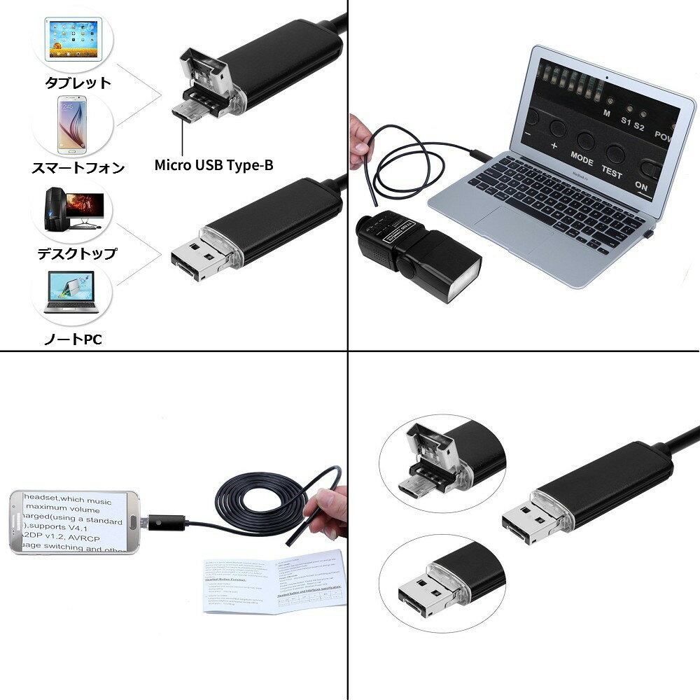 �ɿ� USB��³����ɥ������� ��2m�� LED�饤���դ� ���� �ե����С��������� ���͡��� �����[�����͹�ء�����̵��������Բ�]