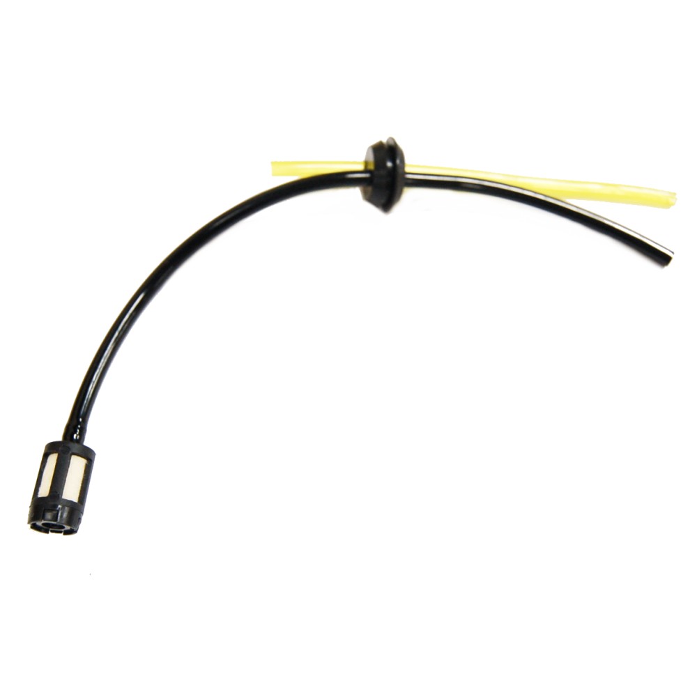 草刈機　刈払機　燃料ホースセット 燃料フィルター チューブ グロメット チェーンソー[定形外郵便、送料無料、代引不可]