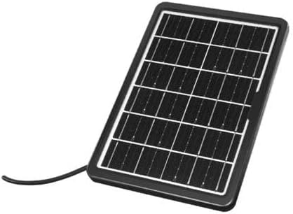 ϥå HAC ϥѥ ᥬ 顼ѥͥ 6W ۸ USB ɺ HAC3615 ֥å solar_p[̵(...